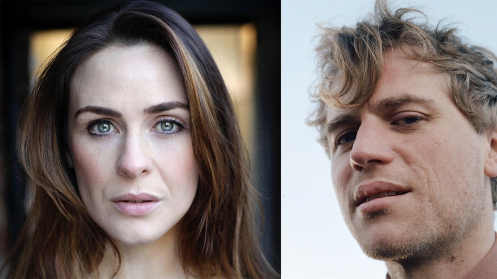 Johnny Flynn The Lovers