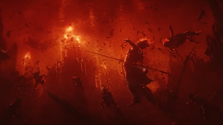 Lord of the Rings: The Rings of Power trailer brings back Sauron. Read  breakdown