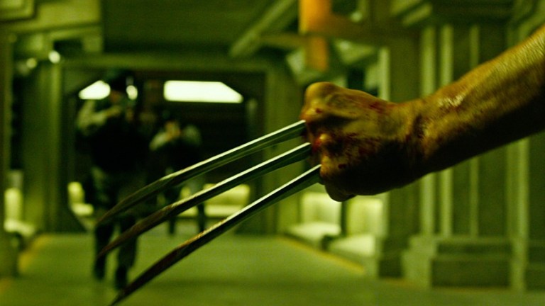 Wolverine