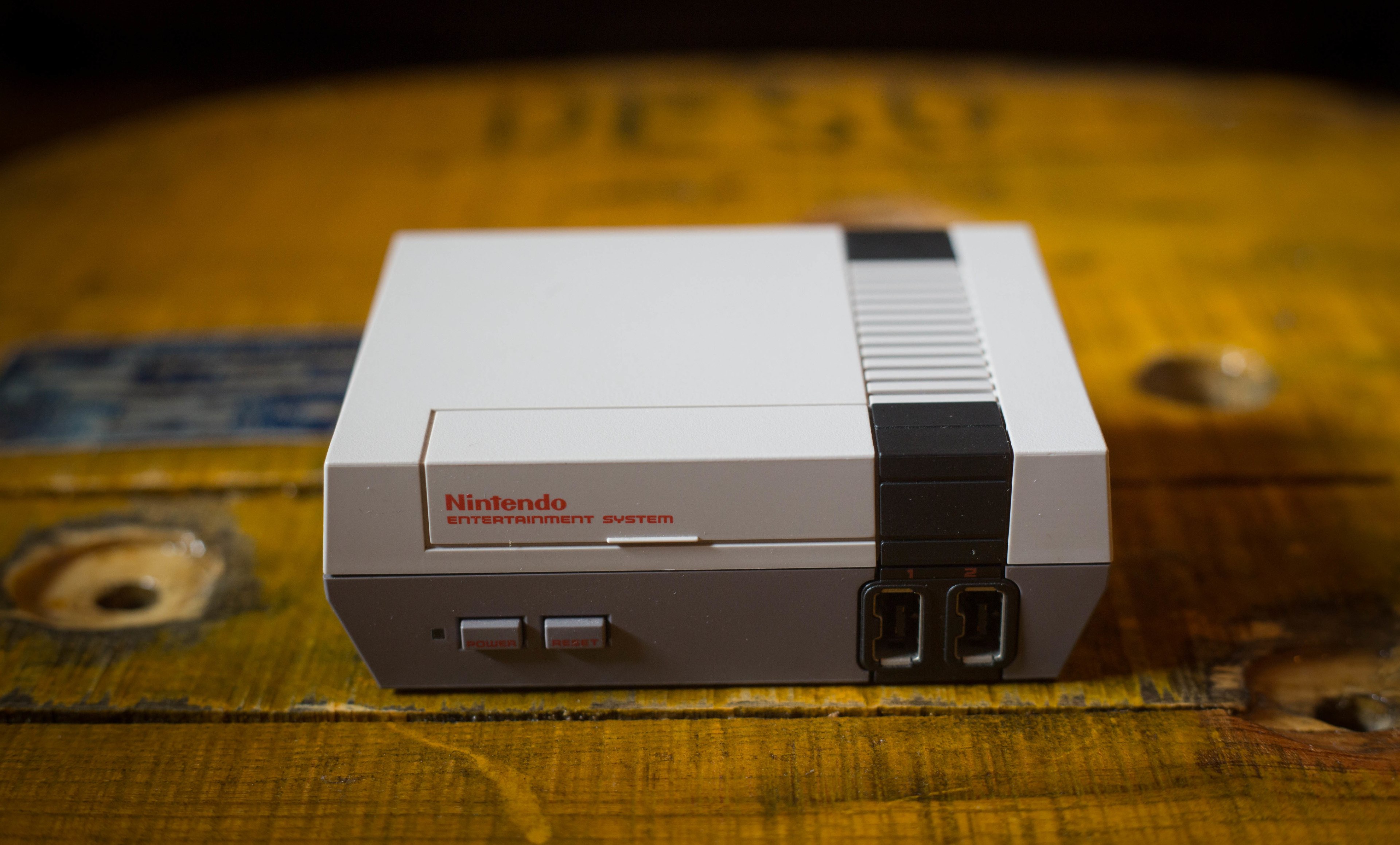 sygdom Forskel åndelig Best NES Emulators For Retro Gaming | Den of Geek