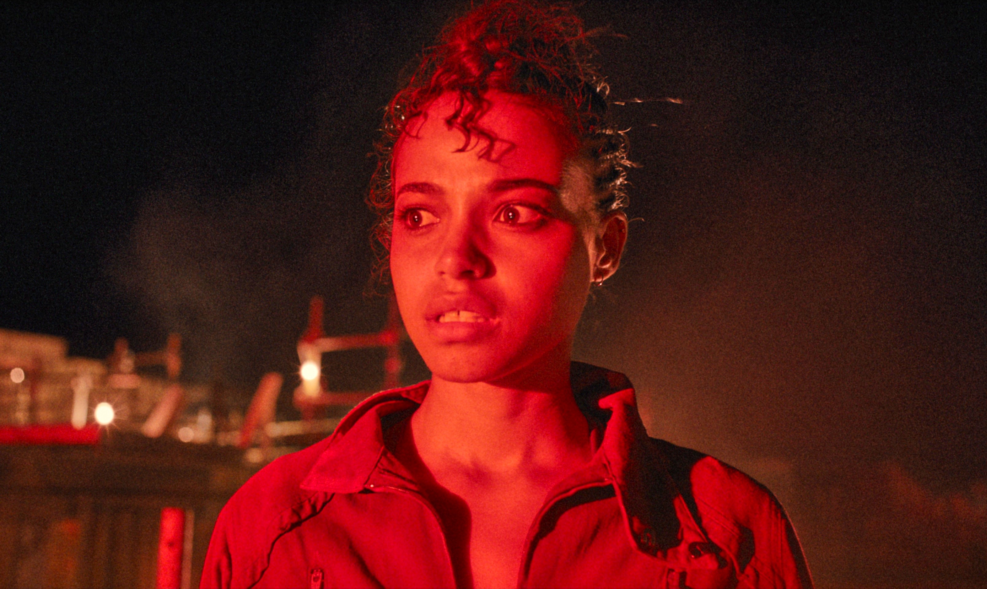 A série Resident Evil da Netflix não aprendeu nada com todos esses filmes terríveis A série Resident Evil da Netflix não aprendeu nada com todos esses filmes terríveis