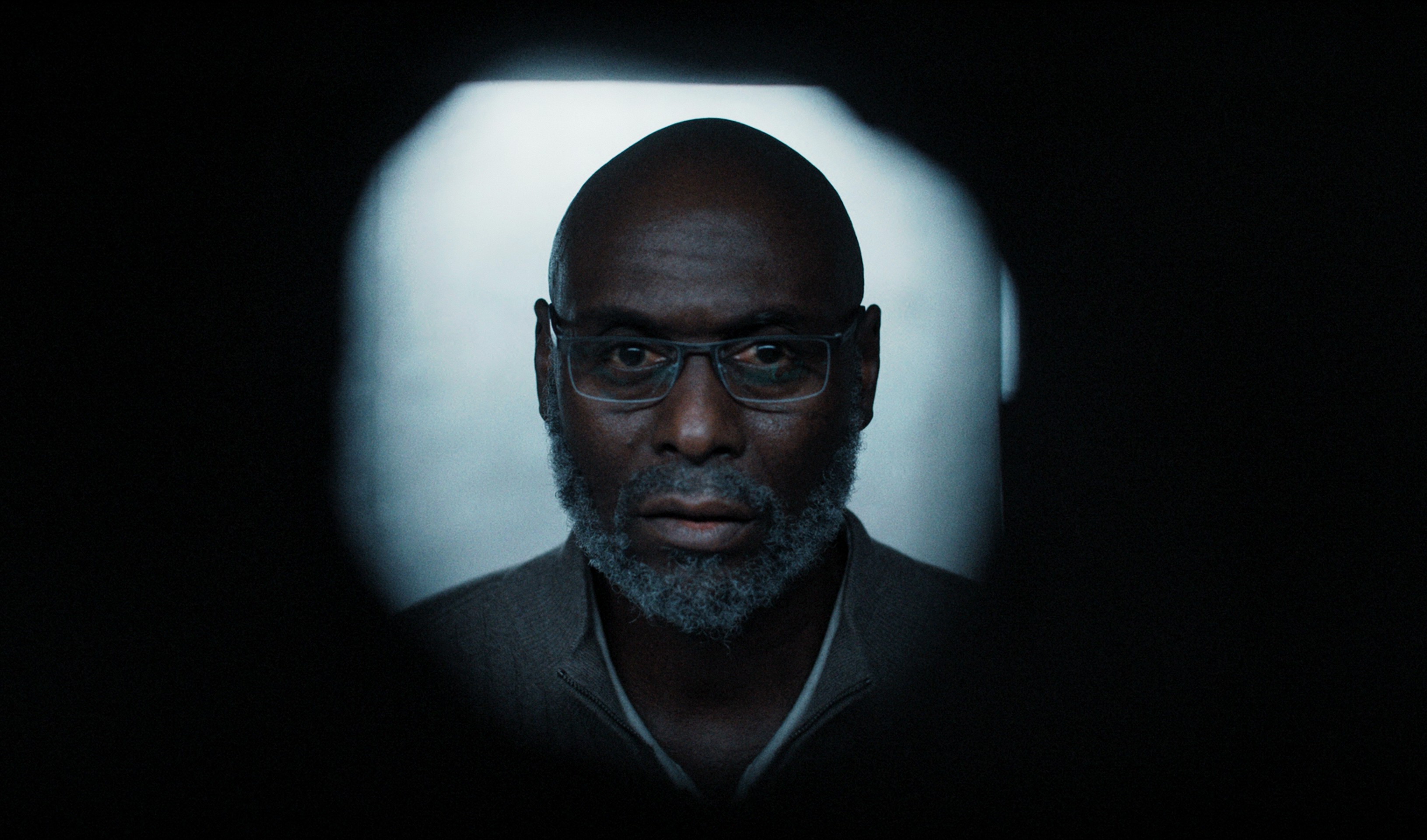 Lance Reddick Talks Netflix's Resident Evil, Albert Wesker, and More