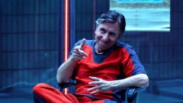 Tim Roth as Emil Blonsky in She-Hulk