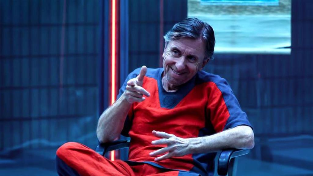 Tim Roth as Emil Blonsky in She-Hulk