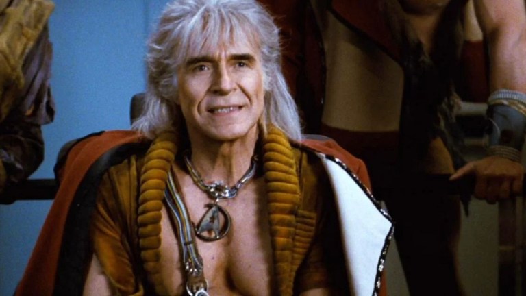 Star Trek: The Wrath of Khan