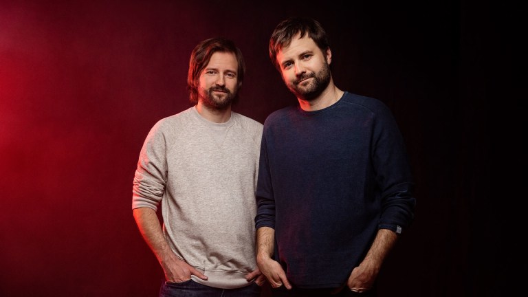 The Duffer Brothers for MasterClass