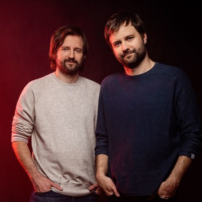 The Duffer Brothers for MasterClass