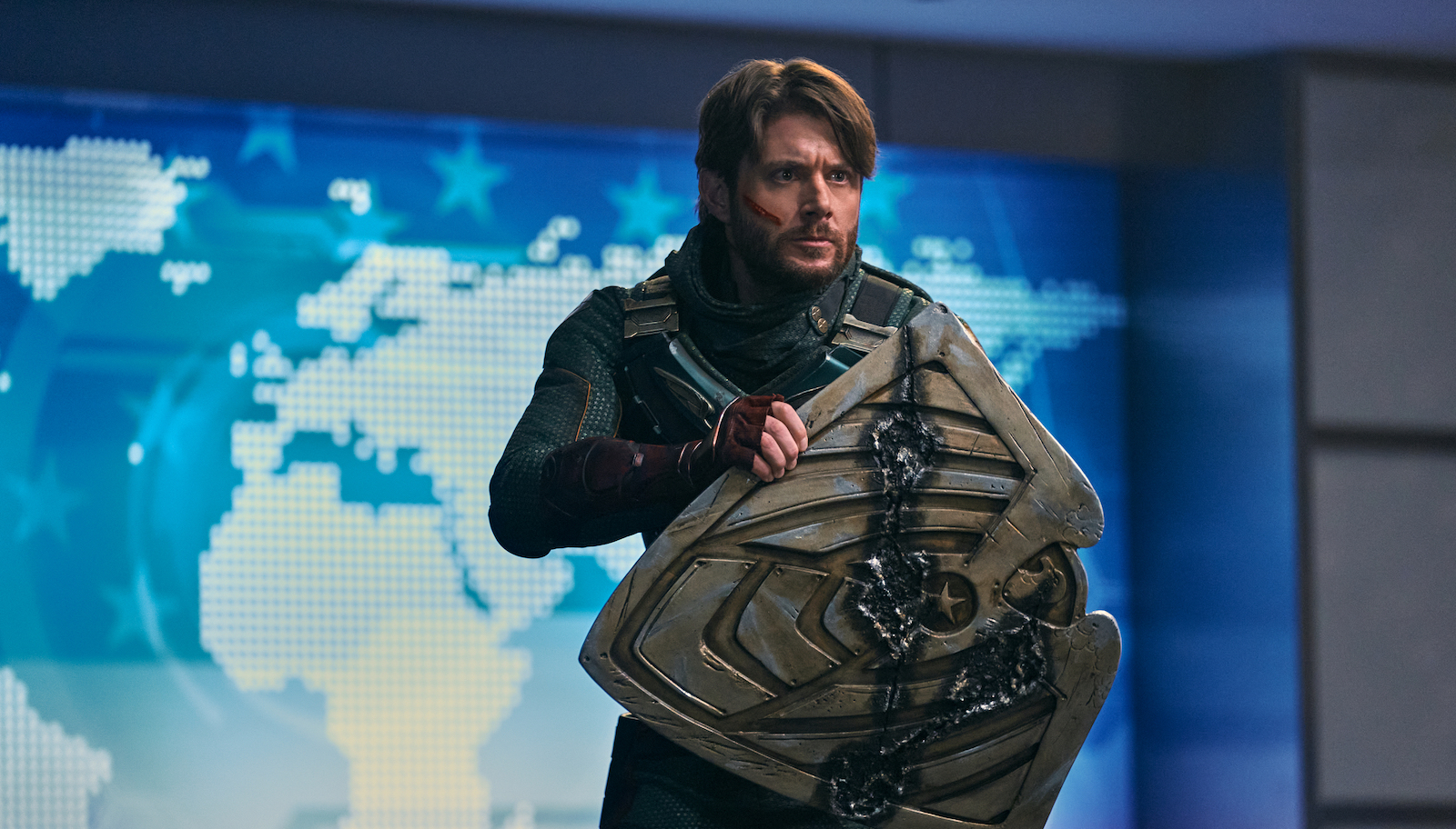 The Boys Season 3 Ending Explained: Black Noir, Homelander, and Soldier