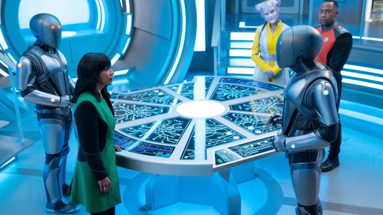 The Orville Season 3 Episode 7 Review