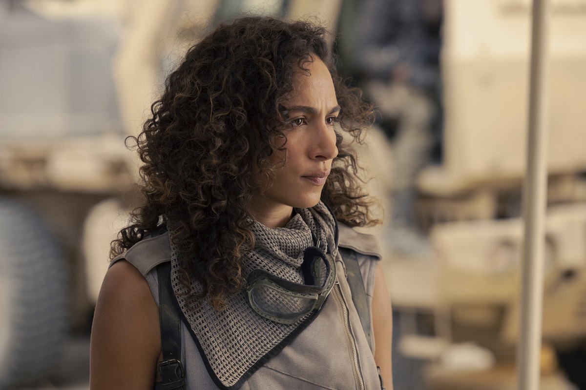 Review: Confusing 'Maze Runner' never pays off