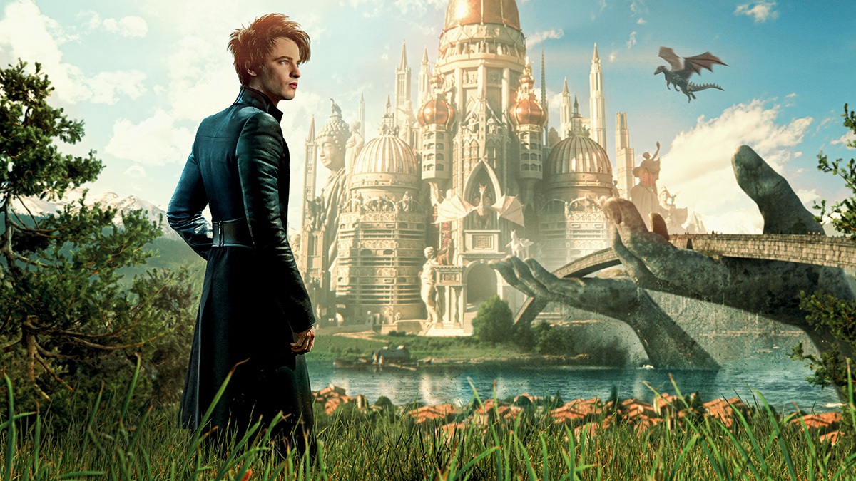 How Netflix's The Sandman Finally Created a Live-Action Version of the