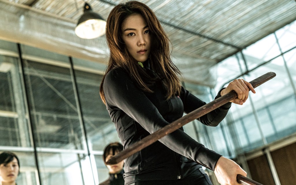The Best Korean Action Movies | Den of Geek