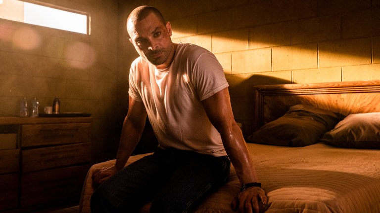 Michael Mando as Nacho Varga - Better Call Saul _ Season 6