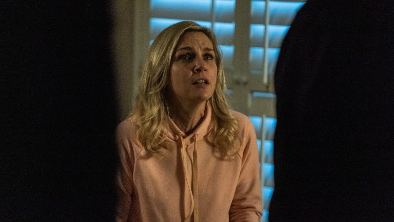 Kim Wexler (Rhea Seehorn) in Better Call Saul