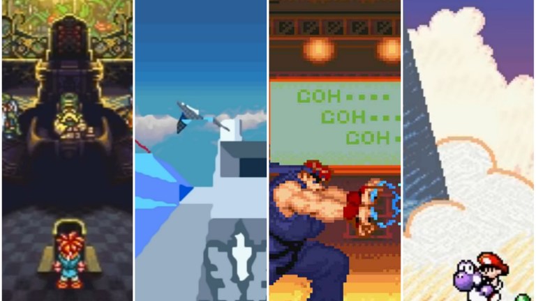 The 15 best games of 2022