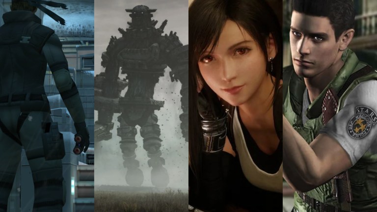 Game of the Year 2021 – Best Remake/Remaster