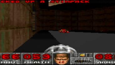 How Doom Changed Gaming Forever