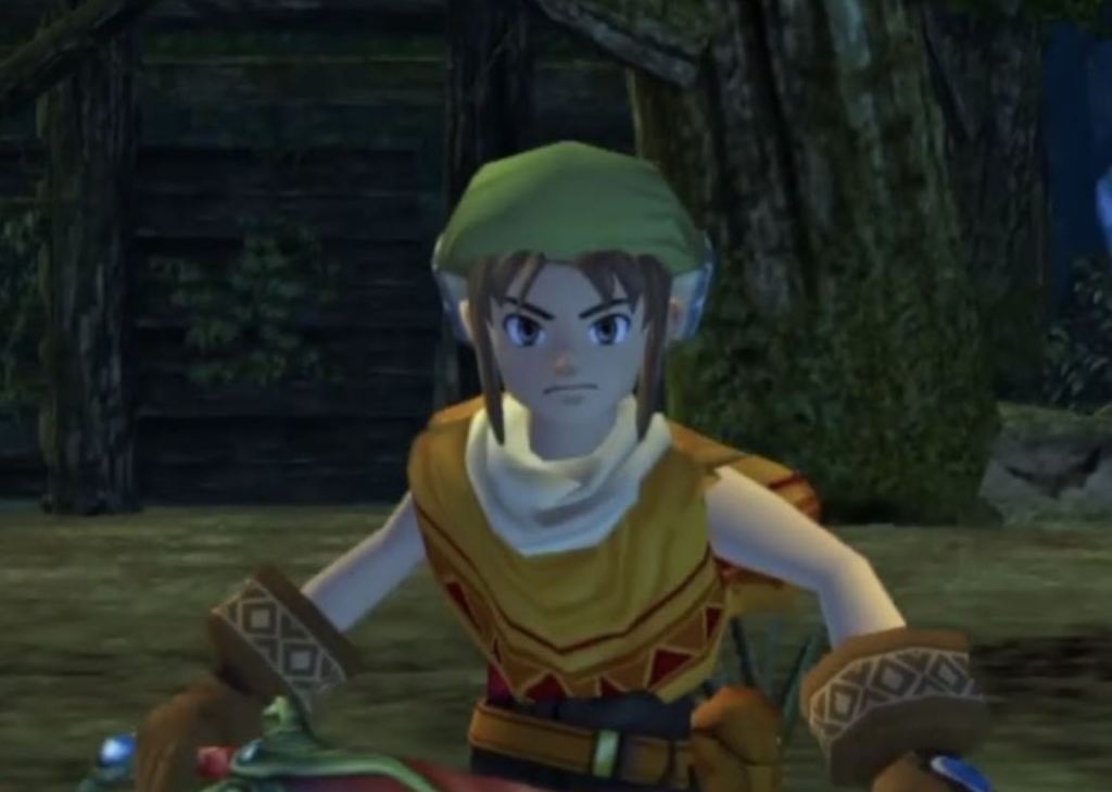 Dark Cloud Game