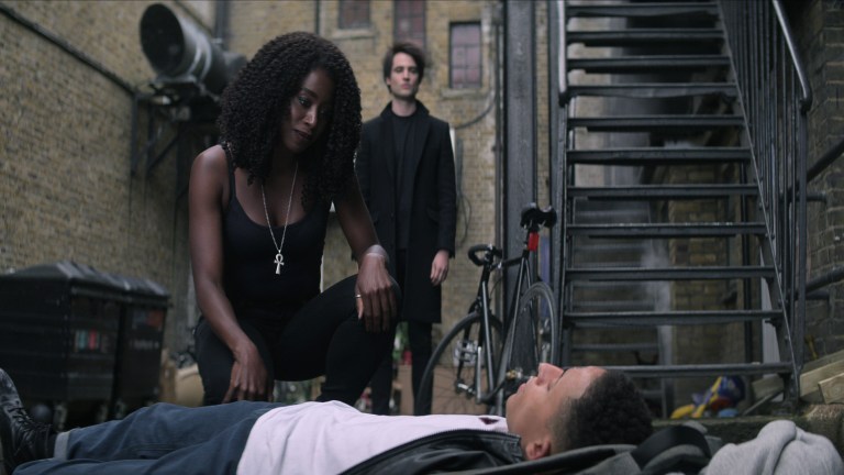 The Sandman Season 2: Release, Cast & Everything We Know