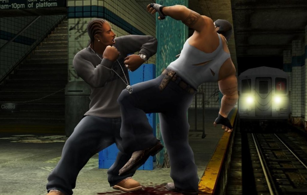Def Jam