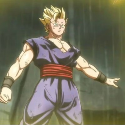 Dragon Ball Super Discussion Thread 76