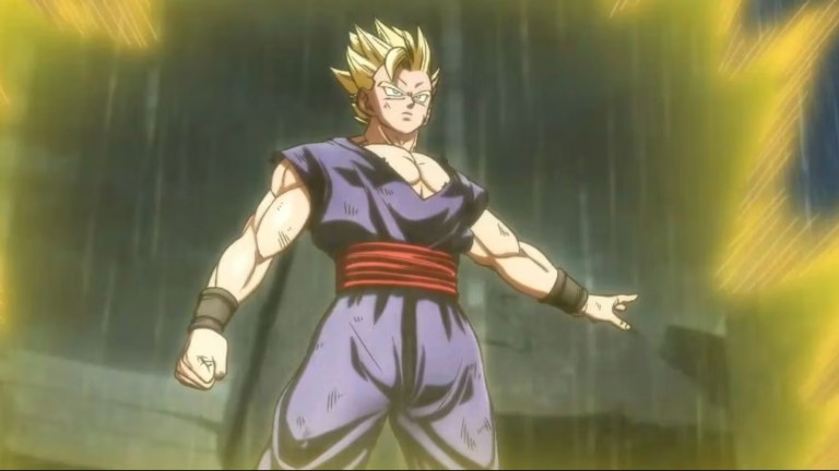 What Episode of Dragon Ball Z Does Goku Turn Super Saiyan for the