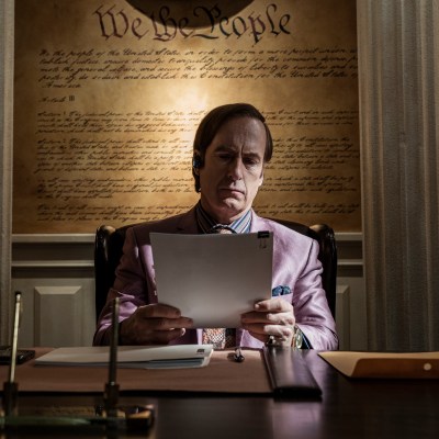 Better Call Saul Season 6 Episode 12