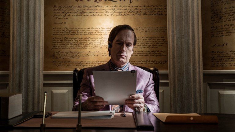 what happens in better call saul season 6 episode 12