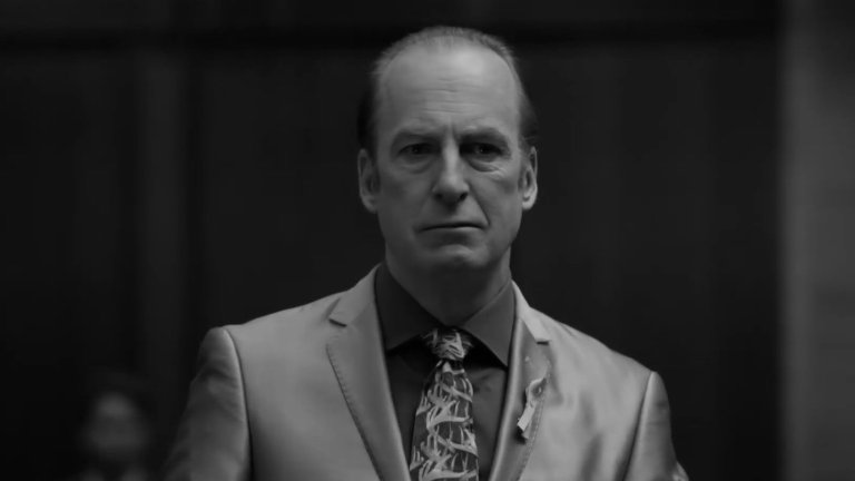 Better Call Saul Season 6 Episode 13 Review Saul Gone Den Of Geek