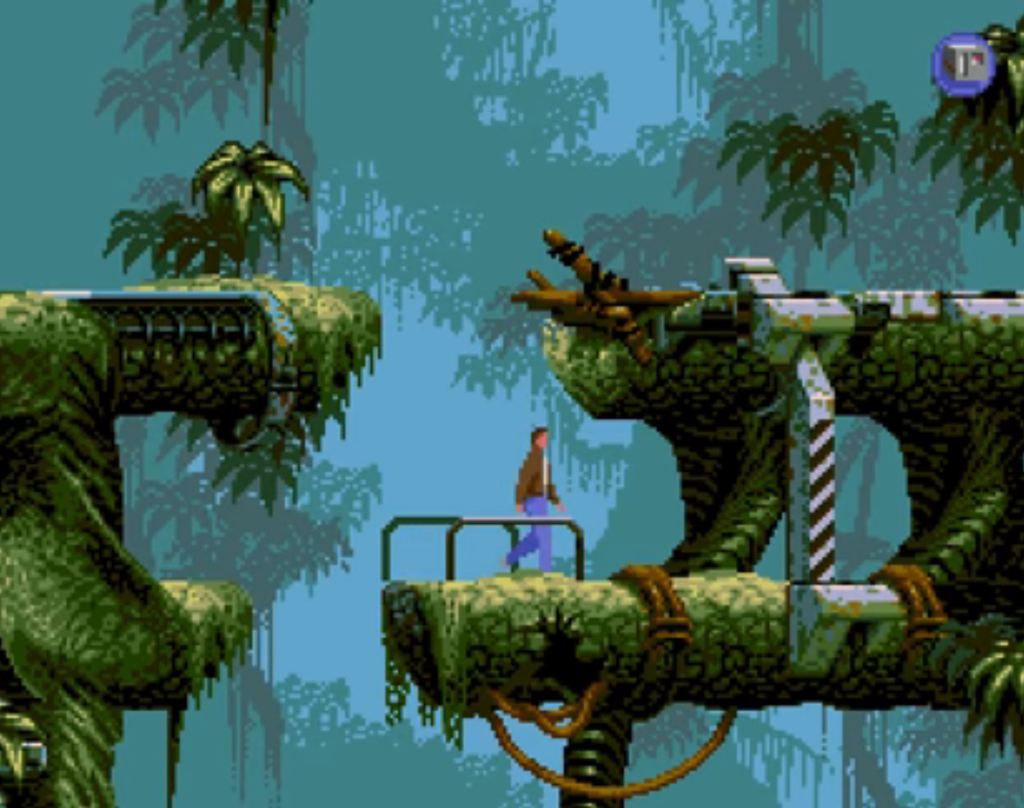 Dino Worlds (Amiga, SNES, Mega Drive) - Games That Weren't