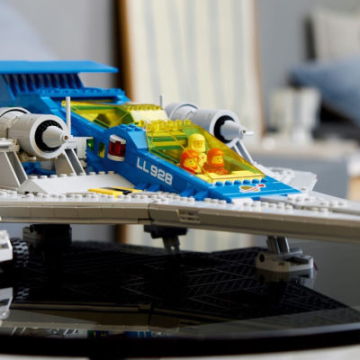 LEGO Galaxy Explorer