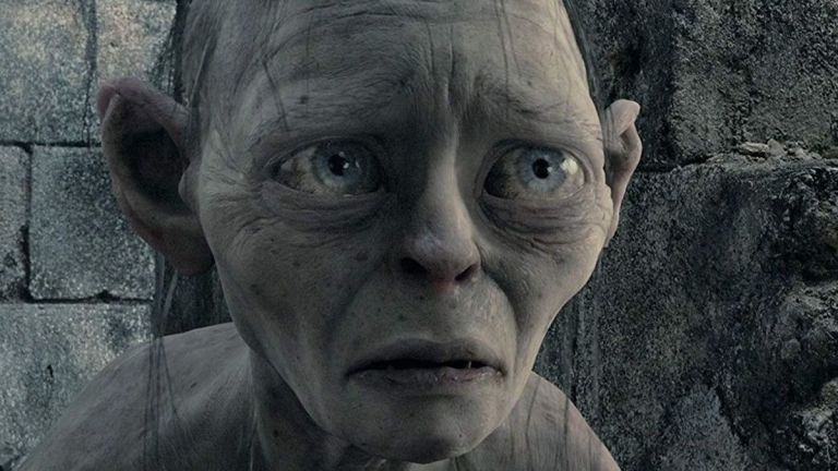 The Lord of the Rings: Gollum™