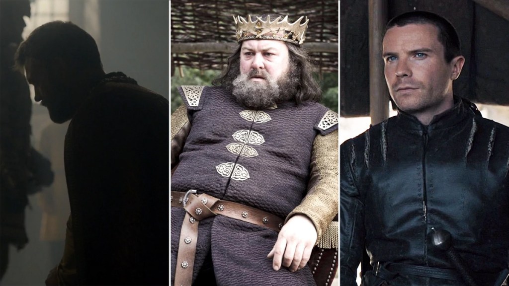 House Baratheon