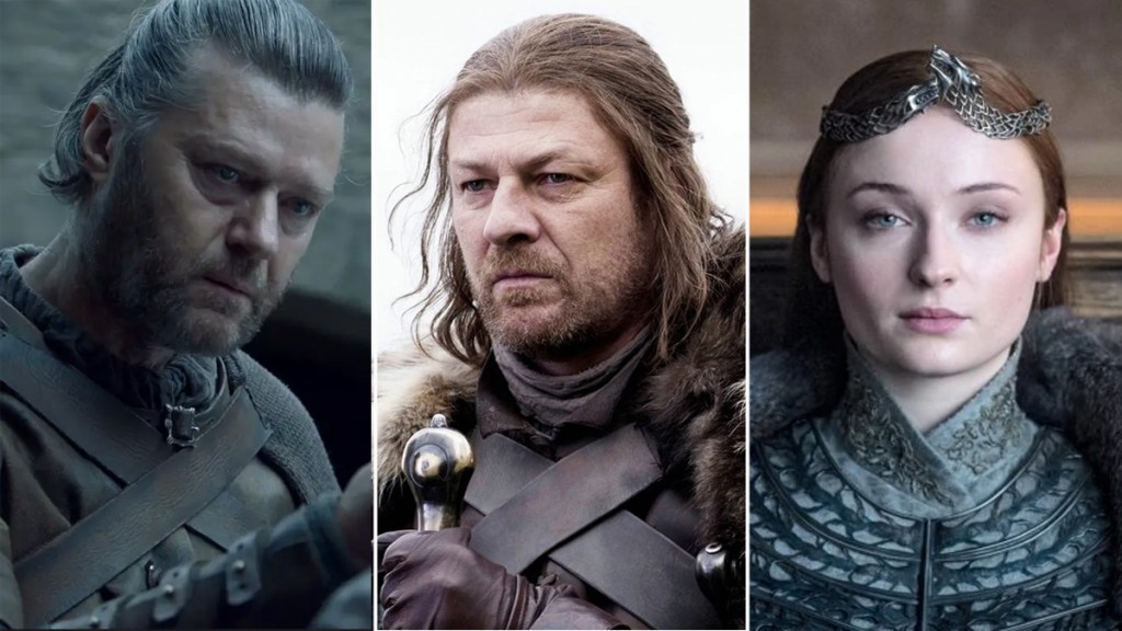 House Stark