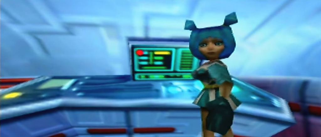 Jet Force Gemini