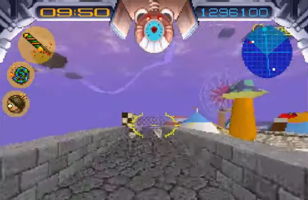 Bloodborne PSX Reimagines the Classic Soulslike as a PS1 Original