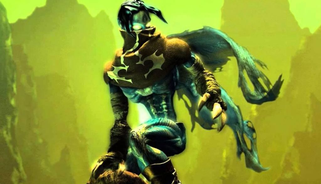Legacy of Kain
