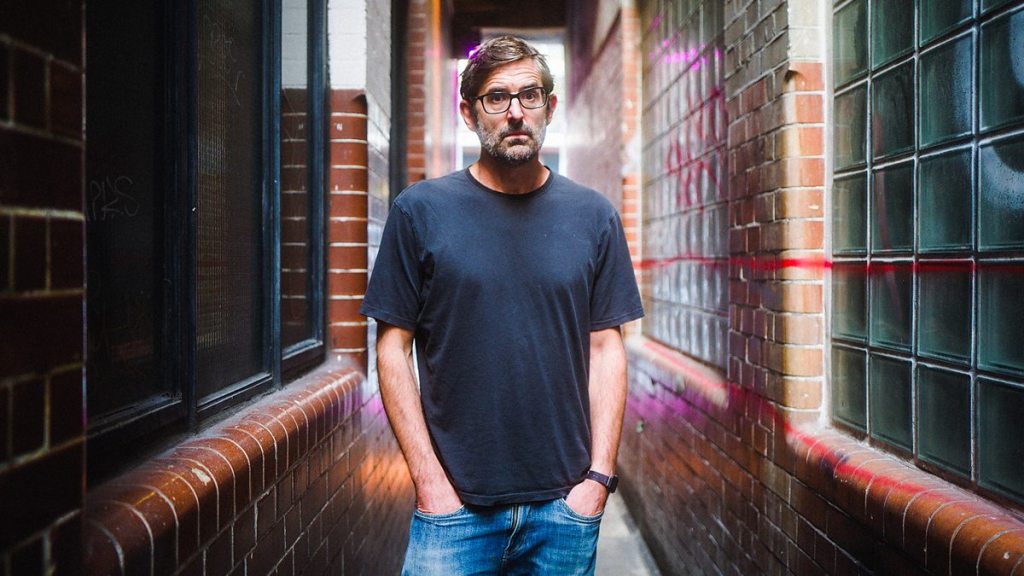 Louis Theroux Forbidden America BBC