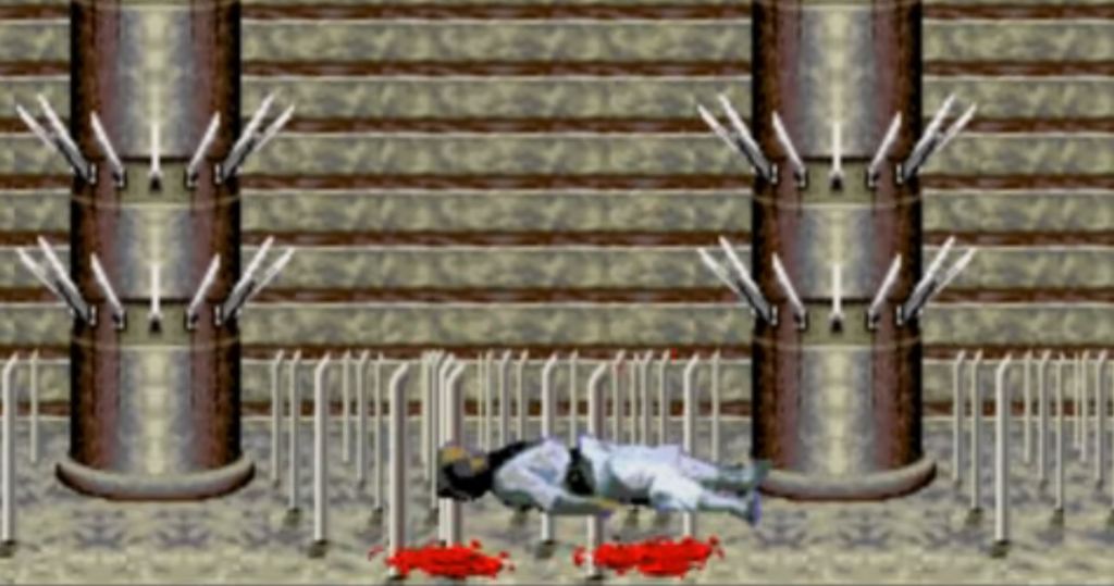 Mortal Kombat