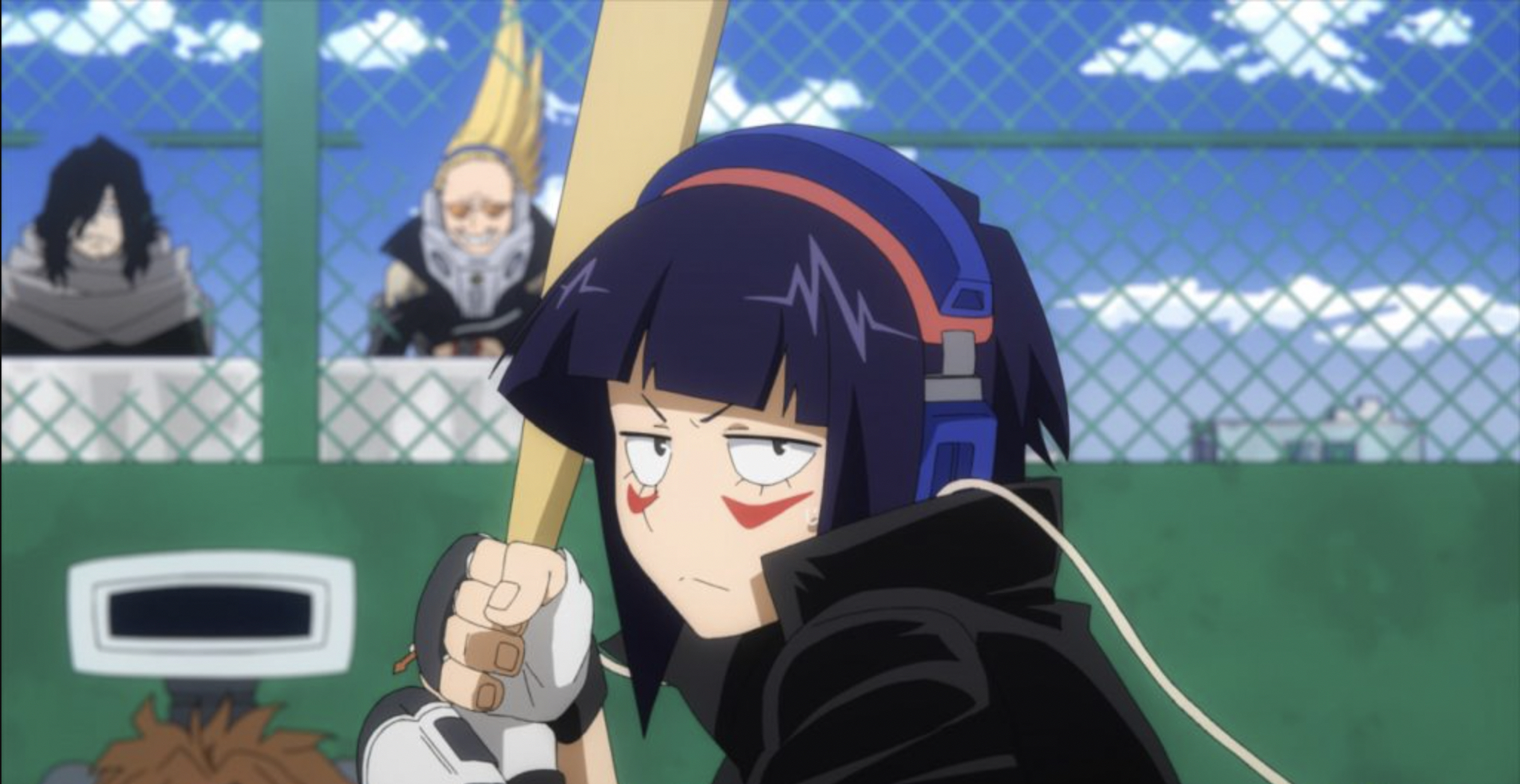 My Hero Academia Becomes A Sports Anime In Its Latest Ova Den Of Geek My Hero Academia Becomes A Sports Anime In Its Latest Ova Den Of Geek