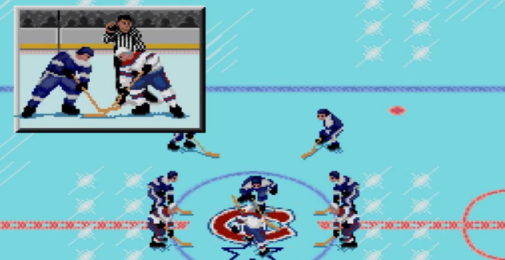 NHL ‘94