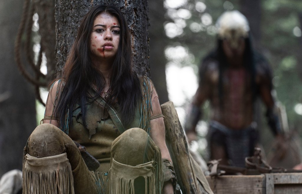 All The 'Predator' Movies, Ranked