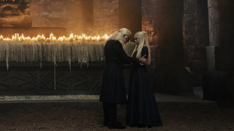 The Entire House Targaryen Timeline Explained