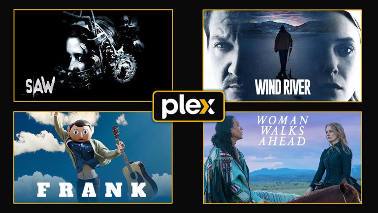 Best Movies on Plex August