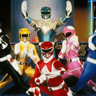 Power Rangers: Cosmic Fury Could Bring Power Rangers Back To Its Golden Years