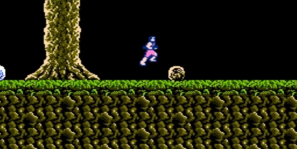 Predator NES pink outfit