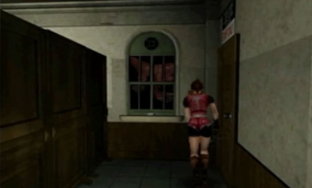 Resident Evil 2