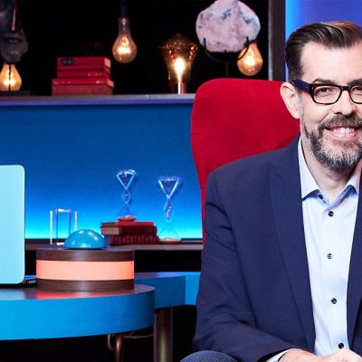 House of Games Contestants This Week: Jamali Maddix, Suzi Perry, Jodie Kidd & Hugh Fearnley-Whittingstall