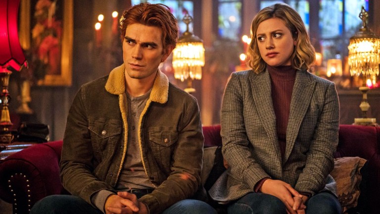 Riverdale Season 6 Episode 22