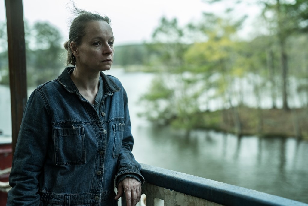 Samantha Morton as Dee - Tales of the Walking Dead _ Season 1 - Photo Credit: Curtis Bonds Baker/AMC